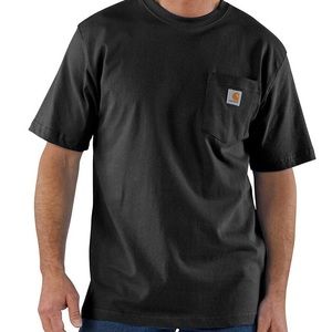 Men’s medium Carhartt tee